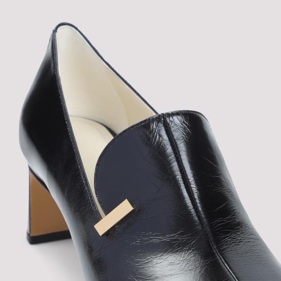 26SS 피비 파일로 로퍼 AS89LT0006 900BKG BLACK - PHOEBE PHILO