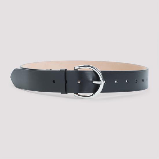 26FW 피비 파일로 레귤러 벨트 AC05LT0024 900BKS BLACK - PHOEBE PHILO