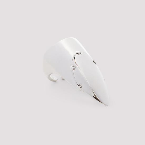 25FW 장 폴 고티에 반지 2503WJW023X05391 METALLIC - JEAN PAUL GAULTIER