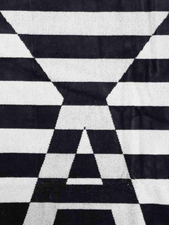  아미 비치용품 UTW937AW00801361 Blue - AMI