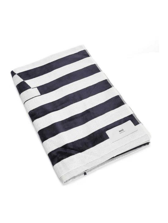  아미 비치용품 UTW937AW00801361 Blue