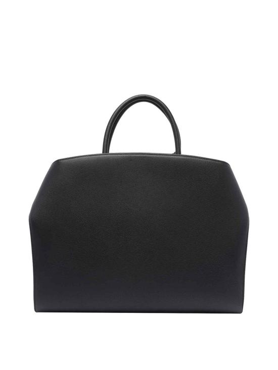 26FW 살바토레 페라가모 토트백 779072241683NERO Black - SALVATORE FERRAGAMO