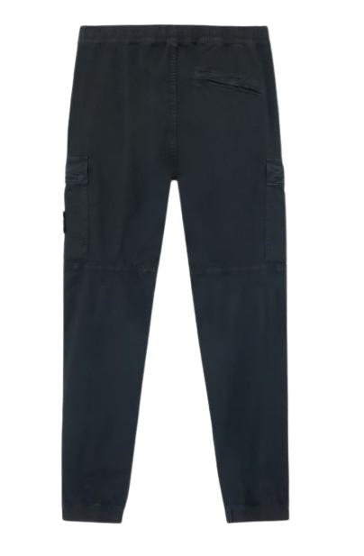 25FW 스톤 아일랜드 스트레이트 팬츠 K2S153100033 S00L1V0120 - STONE ISLAND
