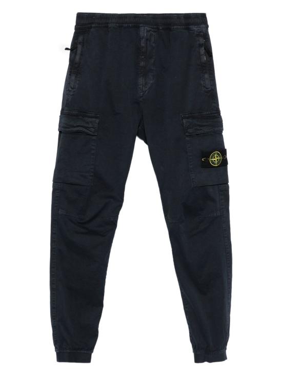 25FW 스톤 아일랜드 스트레이트 팬츠 K2S153100033 S00L1V0120 - STONE ISLAND