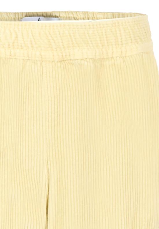 25FW [키즈] 스톤 아일랜드 스트레이트 팬츠 K2S16 3100005 S0199 V0093 IVORY - STONE ISLAND