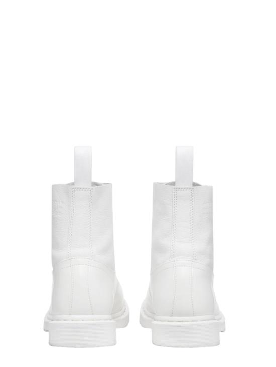 25FW 메종 마르지엘라 X 닥터마틴 부츠 94814 S66WU0128P7006 93969 WHITE - MM6 X DR.MARTENS