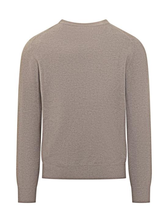 25FW 브루넬로 쿠치넬리 캐시미어 니트 스웨터 M2200100 CBF75 MULTICOLOR - BRUNELLO CUCINELLI