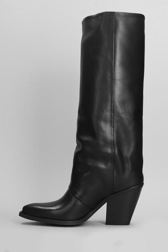 25FW 메티스 부츠 423106 XD961 Black - METISSE