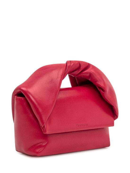 25FW JW앤더슨 숄더백 HB0752LA0376 445 RED - JW ANDERSON