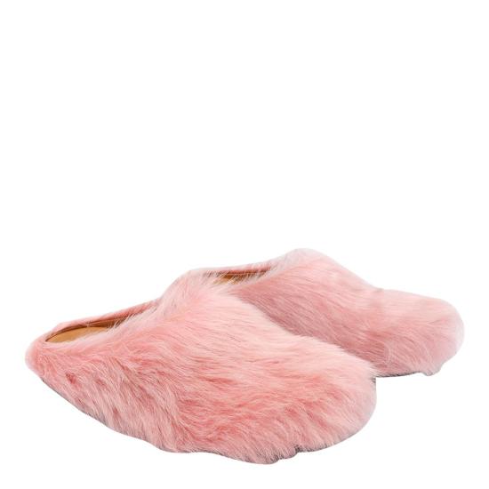 25FW 마르니 샌들 SBMR000600P412200C13 PINK - MARNI