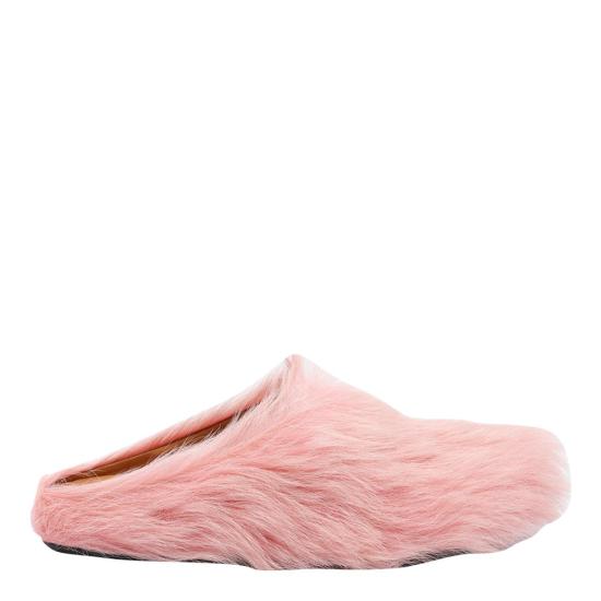 25FW 마르니 샌들 SBMR000600P412200C13 PINK