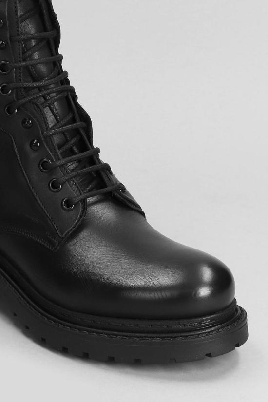 25FW 메티스 뮬/슬리퍼 423439 MA600 Black - METISSE