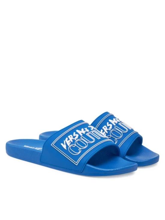 25SS 베르사체 샌들 78YA3SQ3 ZSC22288 Blue