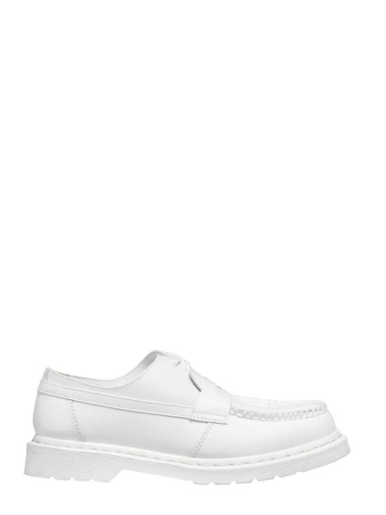25FW 메종 마르지엘라 X 닥터마틴 스니커즈 94813 S66WR0029P8031 93968 WHITE - MM6 X DR.MARTENS