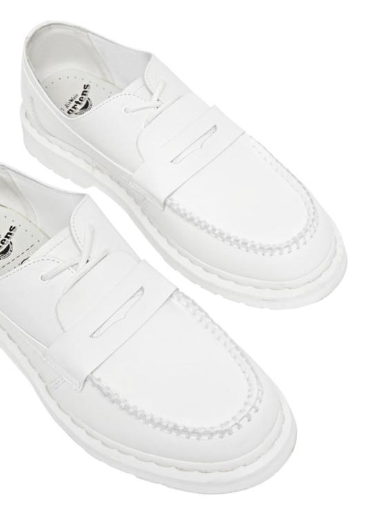 25FW 메종 마르지엘라 X 닥터마틴 스니커즈 94813 S66WR0029P8031 93968 WHITE - MM6 X DR.MARTENS