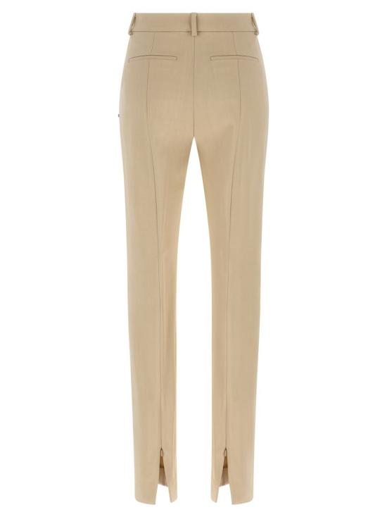25FW 스포트막스 숏팬츠 2522136051600002 Beige - SPORTMAX