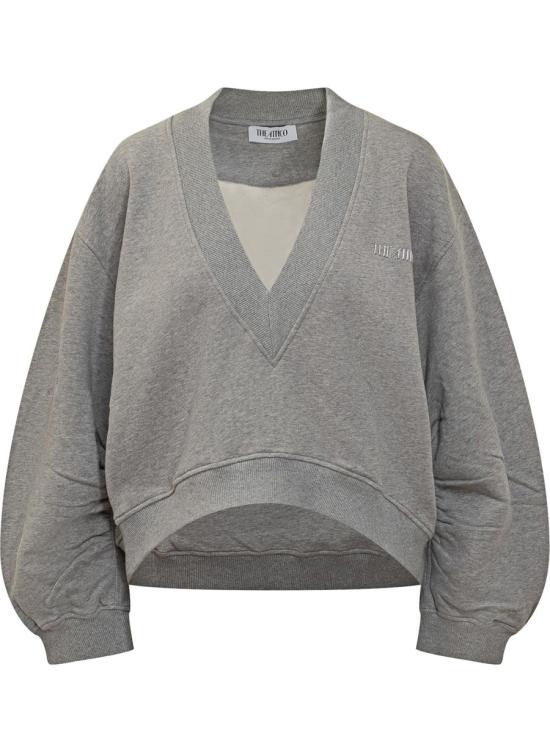 25FW 디 아티코 스웨터 251WCF00010JJF003AA 183 GREY