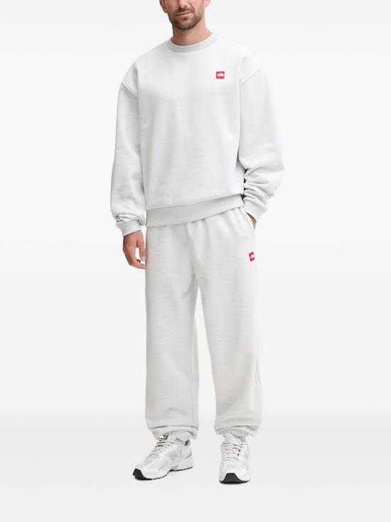 25FW 노스페이스 긴팔 티셔츠 NF0A8EG1 E041 - NORTH FACE