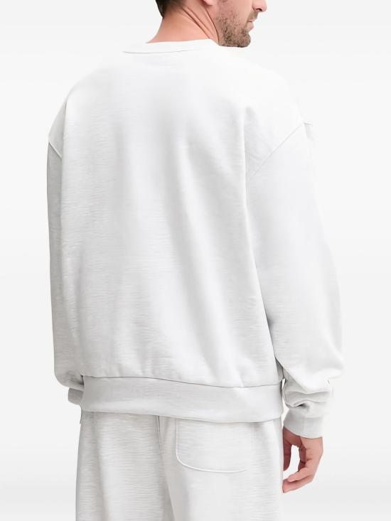 25FW 노스페이스 긴팔 티셔츠 NF0A8EG1 E041 - NORTH FACE