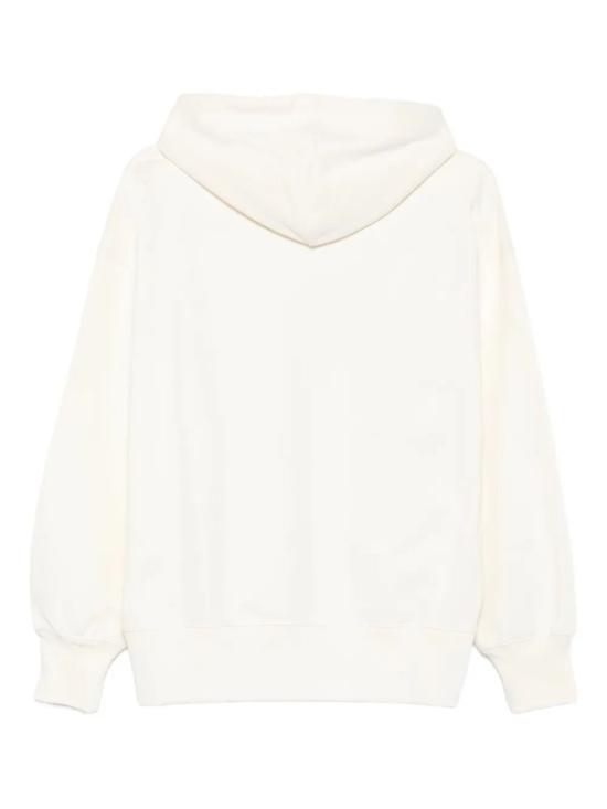 25FW 엠에스지엠 후드 티셔츠 2000MDM515 300001 02 OFF WHITE - MSGM