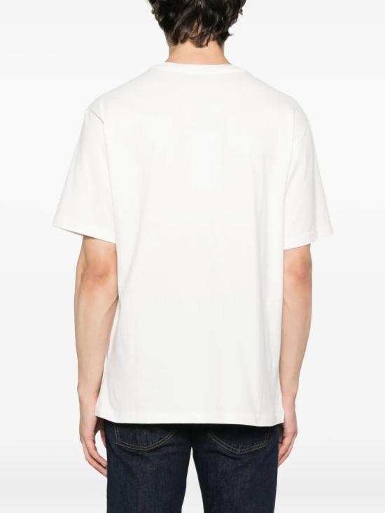 25FW 겐조 탑 FF65TS2594SG 02 OFF WHITE - KENZO