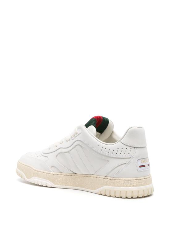 25FW 구찌 리웹 스니커즈 785728 AADJ99097 White - GUCCI