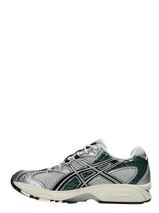 25FW 아식스 스니커즈 1203A761 101 - ASICS