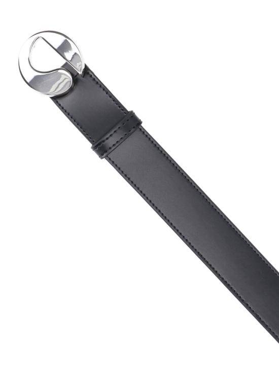 25FW 코페르니 벨트 COPBE12F6025 BLK Black - COPERNI