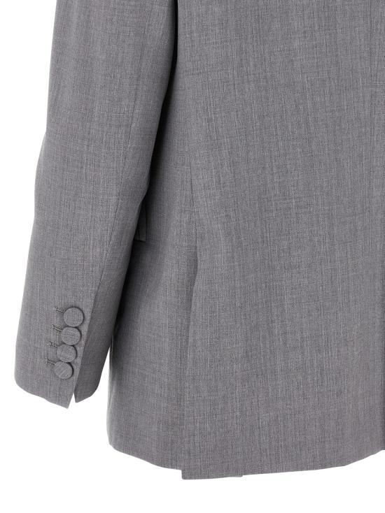 25FW 블레이즈 수트 자켓 BZEND01ARZY002 - BLAZE