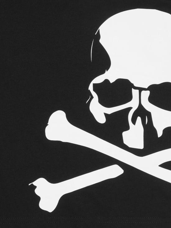  [키즈] 필립 플레인 티셔츠 BTK1246PJY002N 02 BLACK - PHILIPP PLEIN