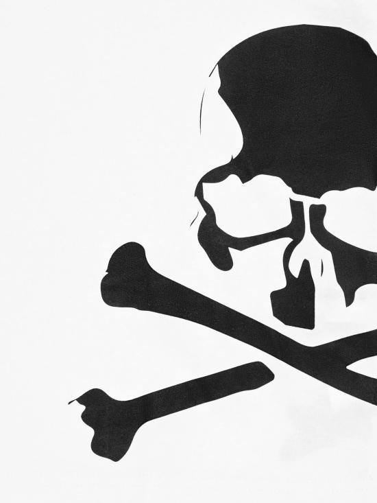  [키즈] 필립 플레인 티셔츠 BTK1246PJY002N 01 WHITE - PHILIPP PLEIN