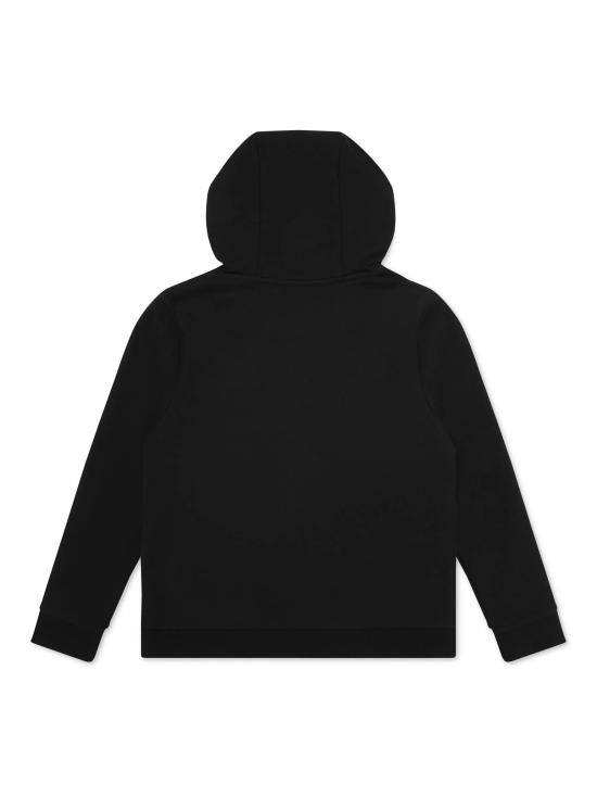 24FW [키즈] 필립 플레인 트레이닝 상의 BJB0490PJO002N 02 BLACK - PHILIPP PLEIN