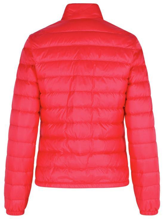 25FW 몽클레어 숏패딩 093 1A101 00 5304855C Fuchsia - MONCLER