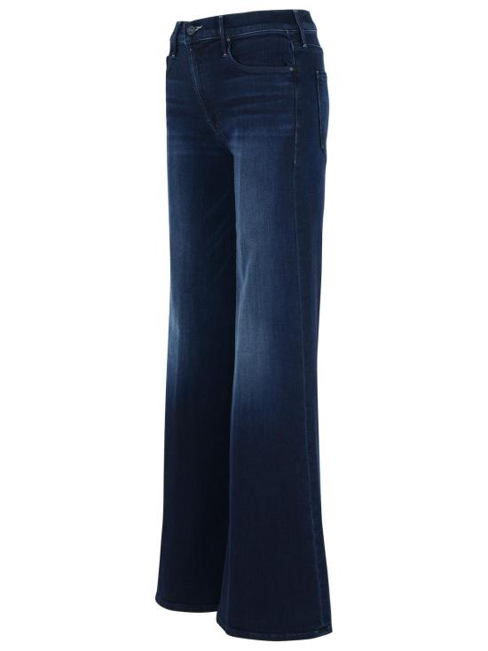 25FW 마더 데님 팬츠 10815 104 AKKT Blue - MOTHER