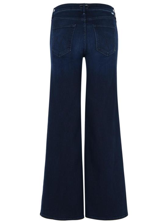 25FW 마더 데님 팬츠 10815 104 AKKT Blue - MOTHER