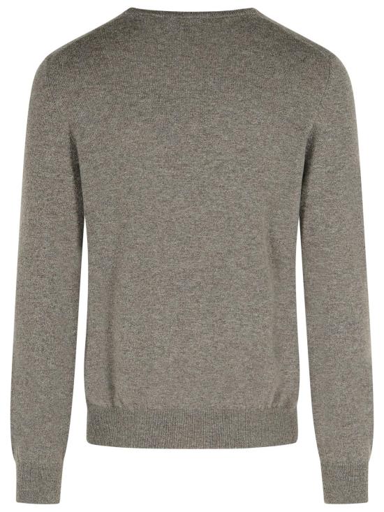 26SS 그랑싸쏘 스웨터 55167 15590039 Brown - GRAN SASSO