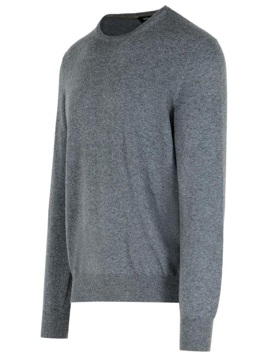 26SS 그랑싸쏘 스웨터 55167 15590072 Grey - GRAN SASSO