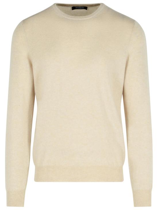 26SS 그랑싸쏘 스웨터 55167 15590113 Beige