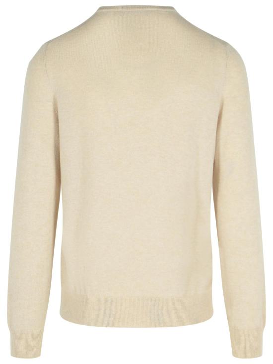 26SS 그랑싸쏘 스웨터 55167 15590113 Beige - GRAN SASSO