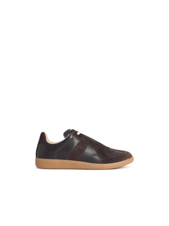 26FW 마르지엘라 레플리카 스니커즈 S57WS0236 P1895T2153 Brown