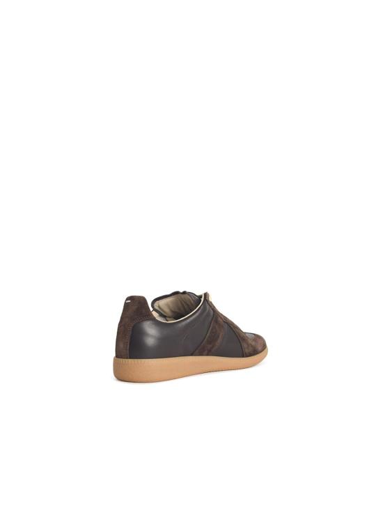 26FW 마르지엘라 레플리카 스니커즈 S57WS0236 P1895T2153 Brown - MAISON MARGIELA