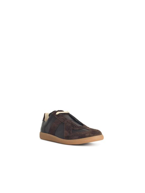 26FW 마르지엘라 레플리카 스니커즈 S57WS0236 P1895T2153 Brown - MAISON MARGIELA