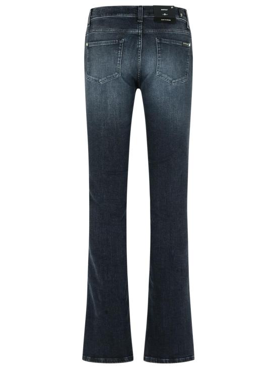 25FW 세븐포올맨카인드 데님 팬츠 7U030C34 1NSBLACK Black - 7 FOR ALL MANKIND