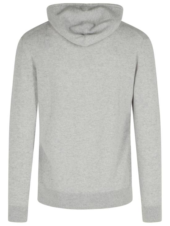 25FW 일레븐티 스웨터 X76MAGK33 MAG0K01913 02 Grey - ELEVENTY