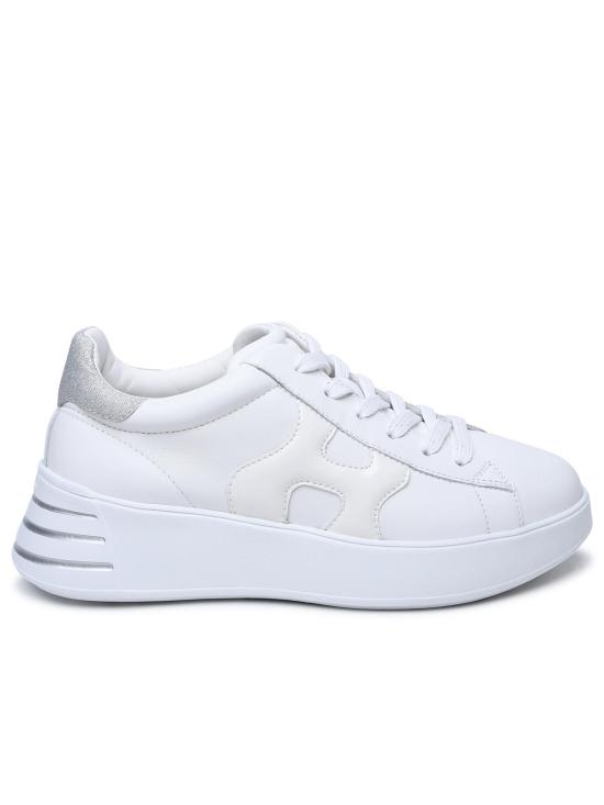 25FW 호간 스니커즈 HXW5640DN61QYQ0351 White