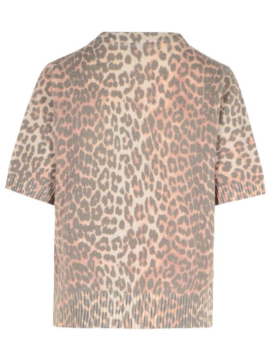 25FW 가니 스웨터 K2500943 Multicolor - GANNI