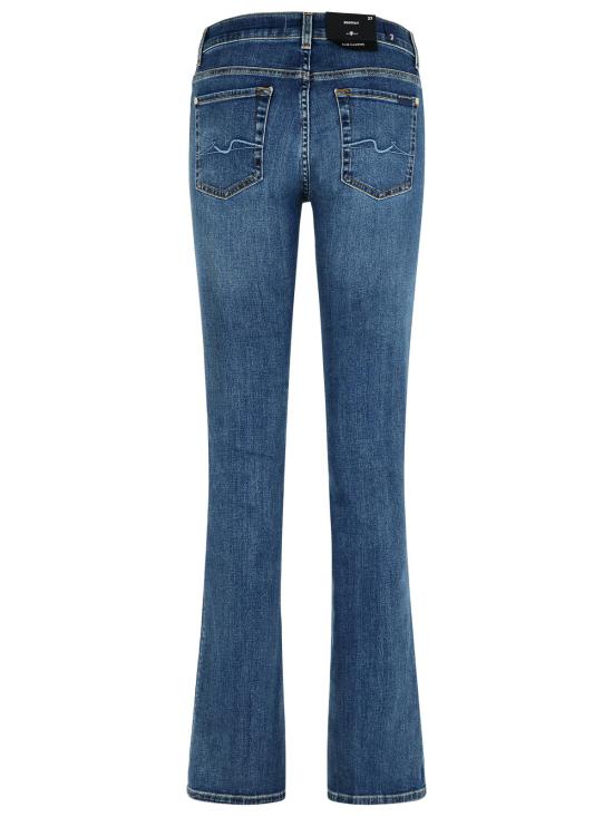 25FW 세븐포올맨카인드 데님 팬츠 7U41244A GHTBLUE Blue - 7 FOR ALL MANKIND