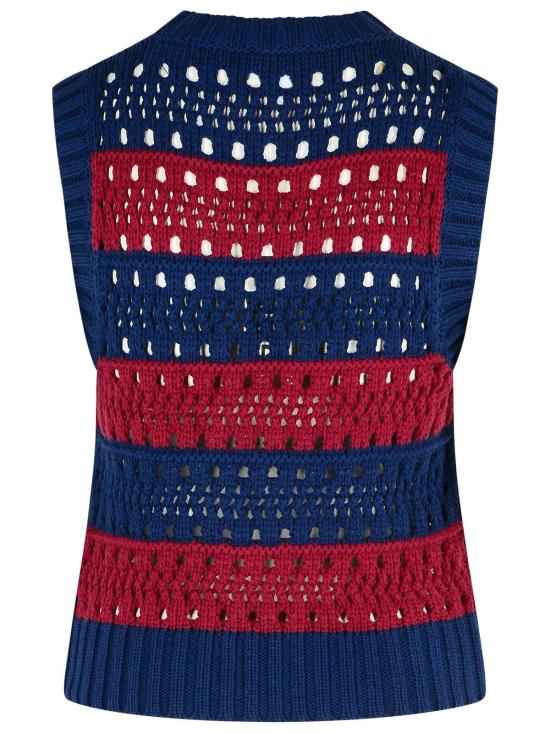 25FW 가니 스웨터 K2568999 Multicolor - GANNI