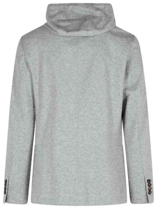 25FW 일레븐티 수트 자켓 L70GIAF02 JAC2401813 Grey - ELEVENTY