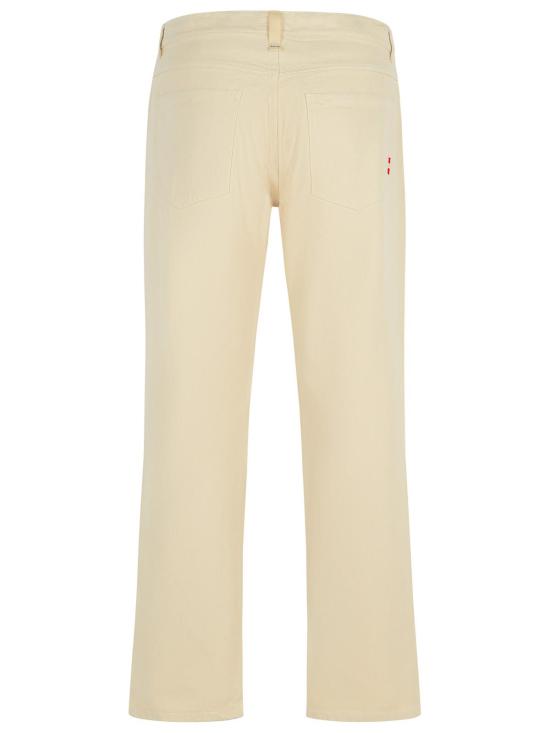 25FW 아미시 데님 팬츠 AMU010P452 0111C0087 Beige - AMISH